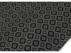 Outlet Alfombra de baño Temperature Circle Djt 80 Multicolor