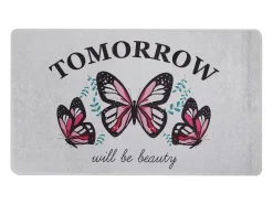 Outlet Alfombra de baño Tomorrow Djt (70 x 120) Multicolor