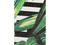 Clearance Alfombra de baño Tropic DJT (40 x 60) Multicolor