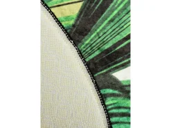 Clearance Alfombra de baño Tropic DJT (40 x 60) Multicolor