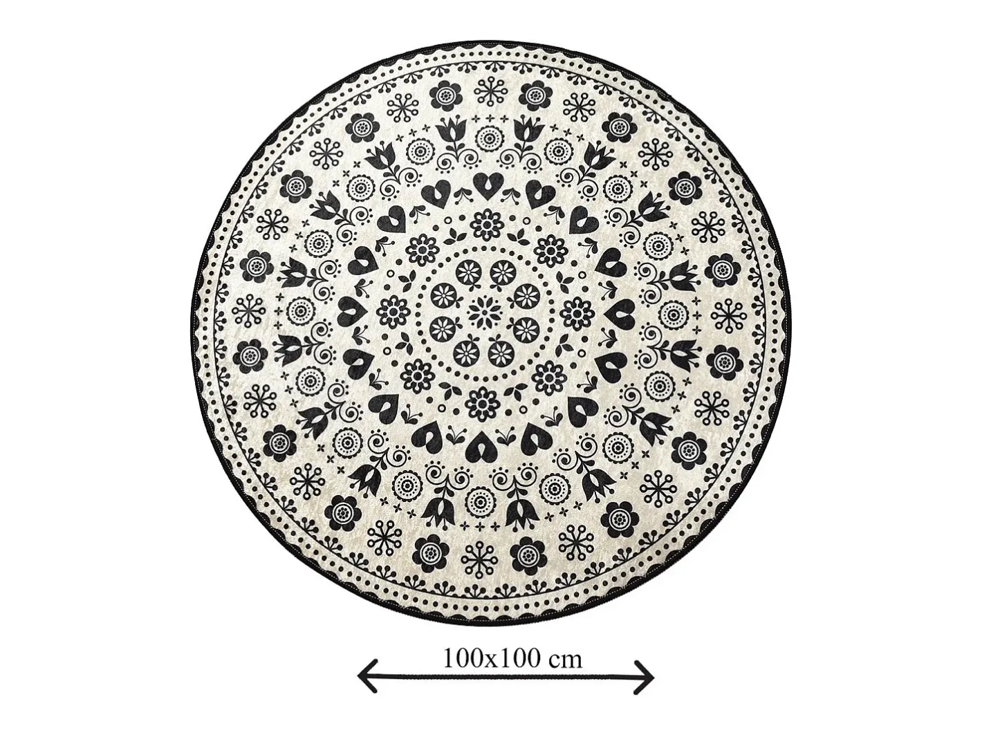 Alfombra De Baño|Ropa De Cama-Alfombra de baño Venice Multicolor