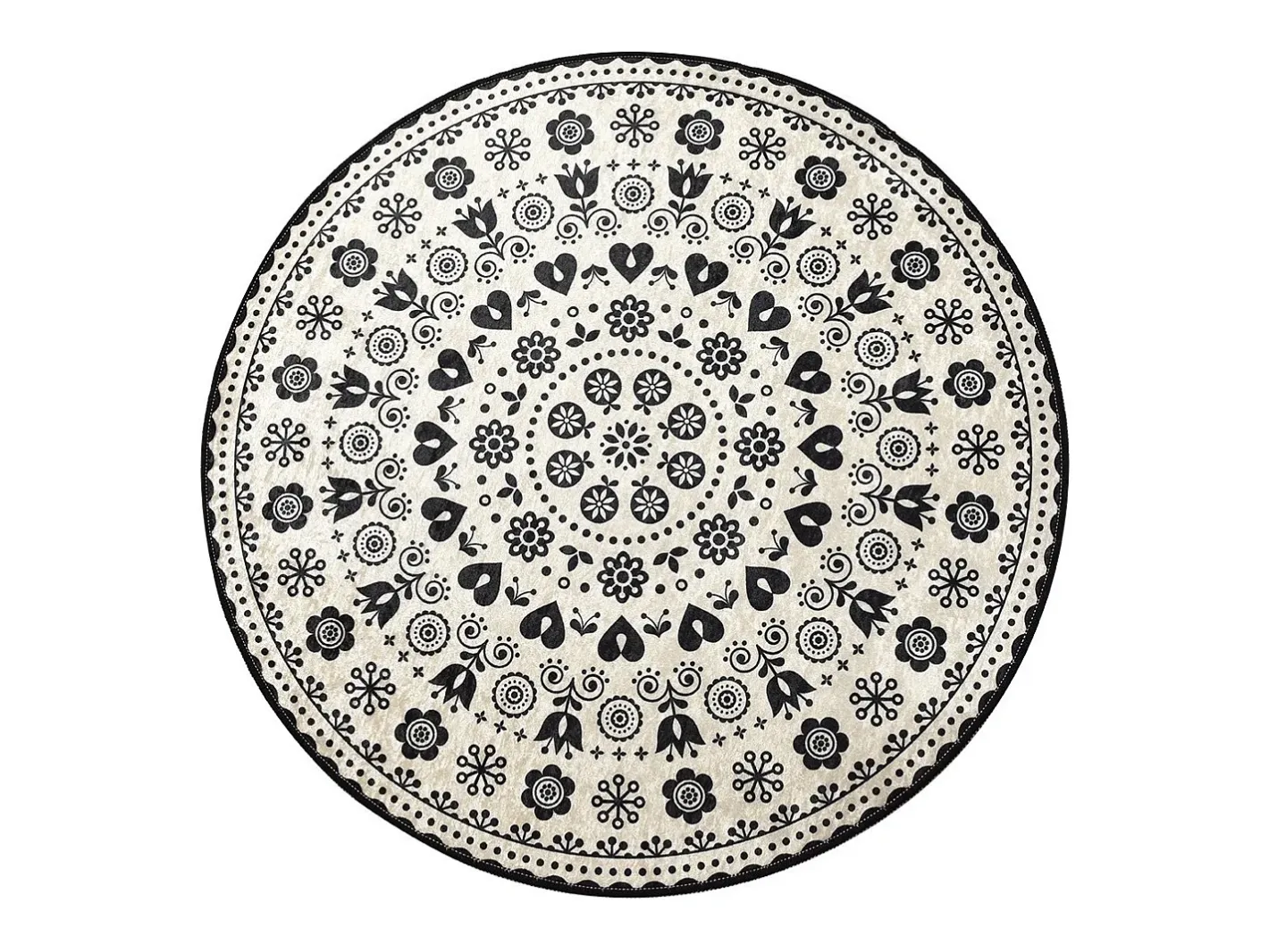 Alfombra De Baño|Ropa De Cama-Alfombra de baño Venice Multicolor
