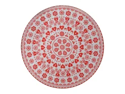 Alfombra de baño Venice Multicolor Online