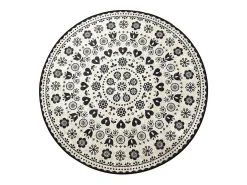 Alfombra de baño Venice Multicolor Online