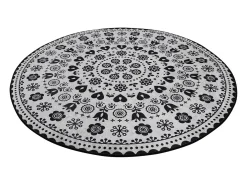 Alfombra de baño Venice Multicolor Online