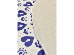Alfombra De Baño|Ropa De Cama-Alfombra de baño Venice Multicolor