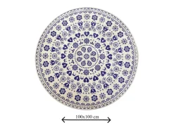 Alfombra De Baño|Ropa De Cama-Alfombra de baño Venice Multicolor