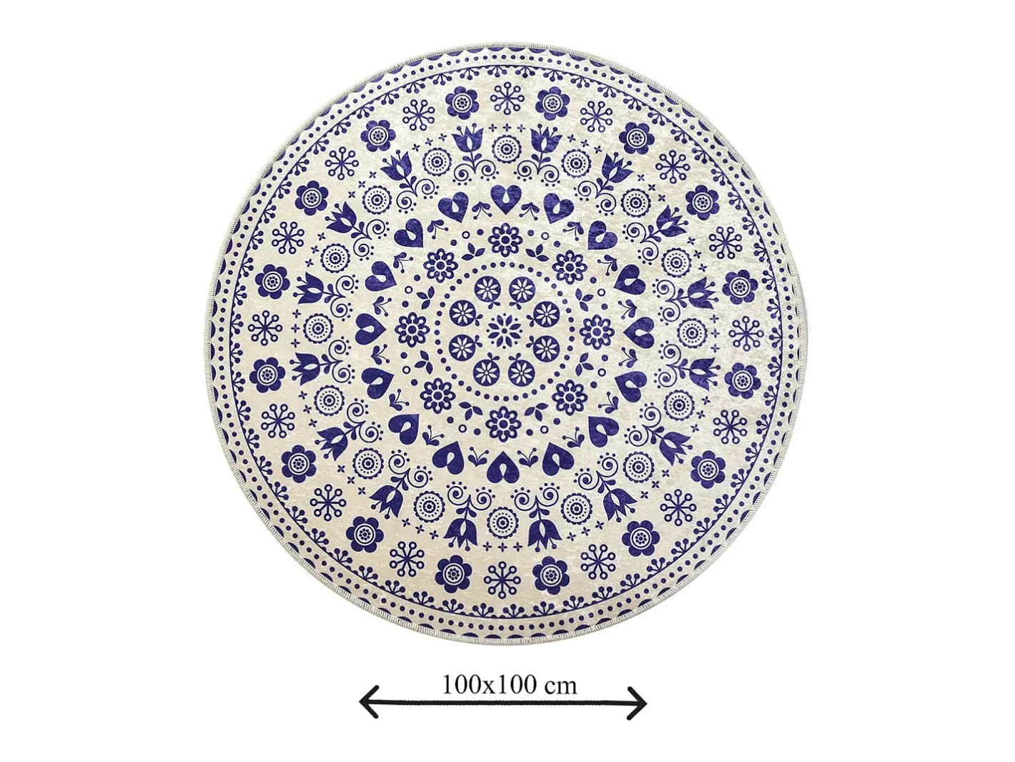 Alfombra De Baño|Ropa De Cama-Alfombra de baño Venice Multicolor