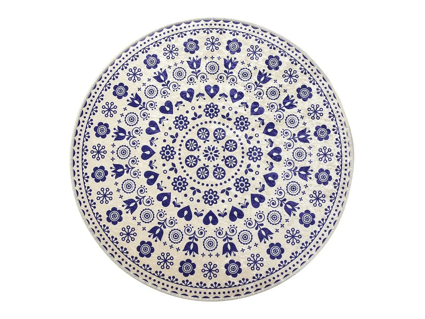Alfombra De Baño|Ropa De Cama-Alfombra de baño Venice Multicolor