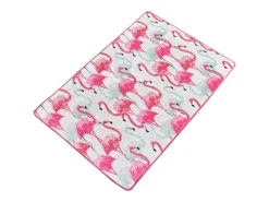 Alfombra de baño Vogel Djt Multicolor Sale