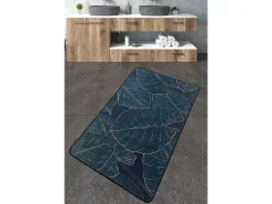 Alfombra de baño Zeleno Multicolor Outlet