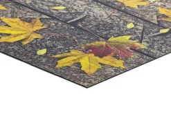 Alfombra de cocina - Diseños otoñales - - 52 x 100 cm - SPRINTY Amarillo Online