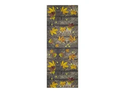 Alfombra de cocina - Diseños otoñales - - 52 x 100 cm - SPRINTY Amarillo Online