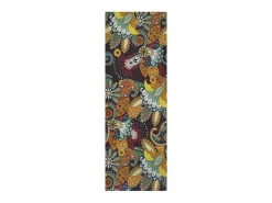 Alfombra de cocina - Diseños bohemios - - 52 x 200 cm - RICCI Multicolor Outlet