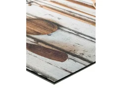 Alfombra De Cocina-Alfombra de cocina - diseños con cocina - - 52 x 200 cm - RICCI Multicolor