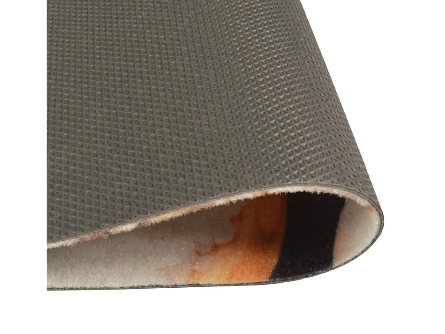 Discount Alfombra de cocina lavable terciopelo dibujo verduras 45x150 cm ES980126 Multicolor