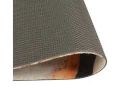 Alfombra de cocina lavable terciopelo dibujo verduras 60x180 cm ES301434 Multicolor Sale