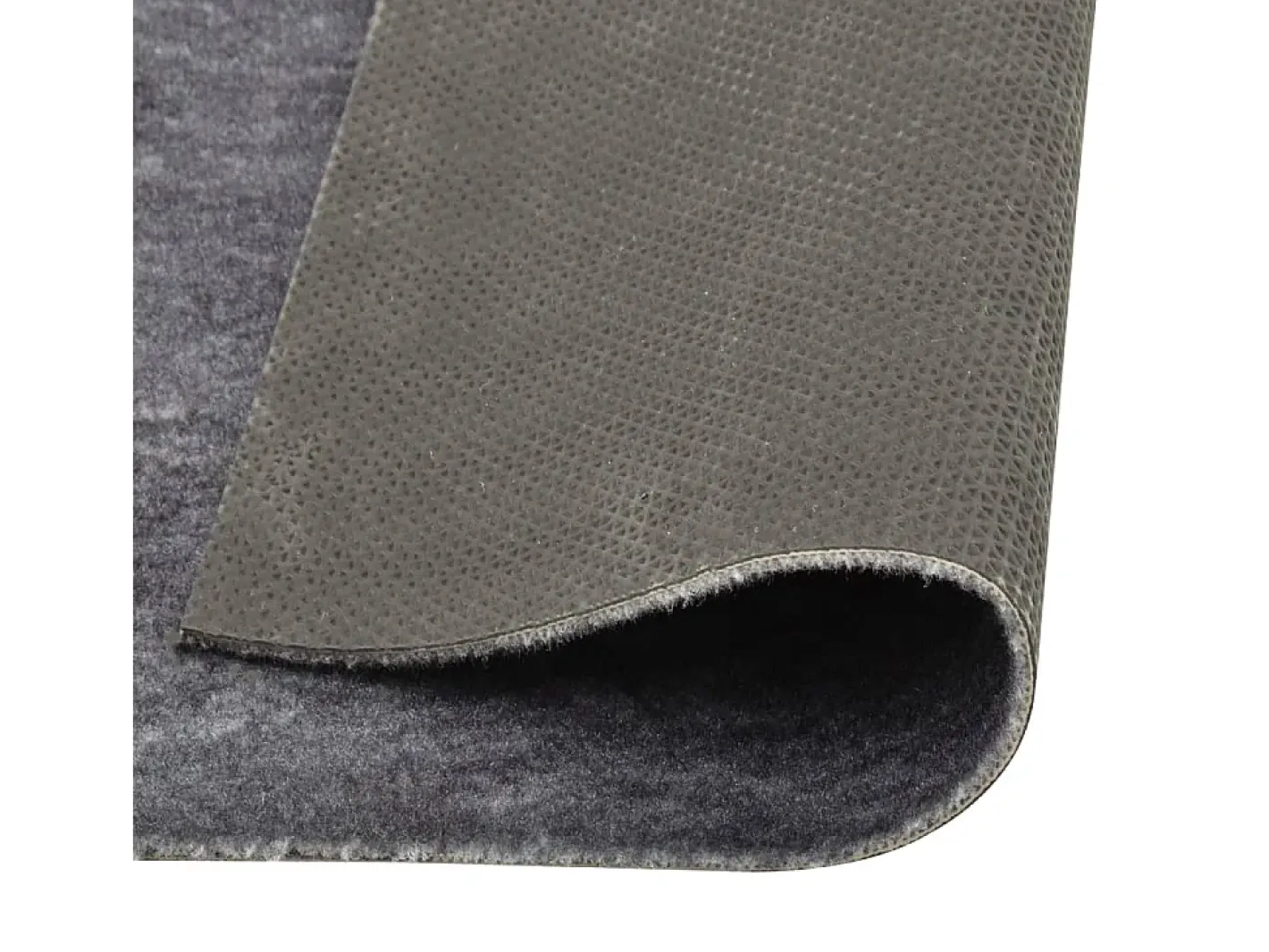 Discount Alfombra de cocina lavable Pepper 60x180 cm ES197448 Negro