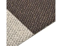 Alfombra De Cocina-Alfombra de cocina lavable Star 60x180 cm ES982216 Multicolor