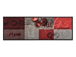 Sale Alfombra de cocina lavable Tomato 60x180 cm ES601300 Multicolor