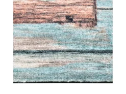 Alfombra de cocina lavable Love 60x300 cm ES391545 Multicolor New