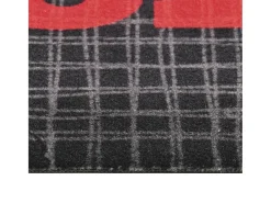New Alfombra de cocina lavable Hot&Spicy 45x150 cm ES989891 Multicolor