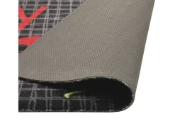 New Alfombra de cocina lavable Hot&Spicy 45x150 cm ES989891 Multicolor
