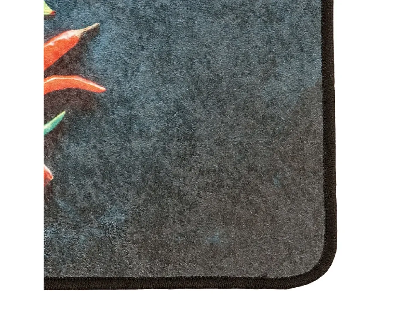 Clearance Alfombra de cocina lavable antideslizante 60x180 cm ES400801 Multicolor