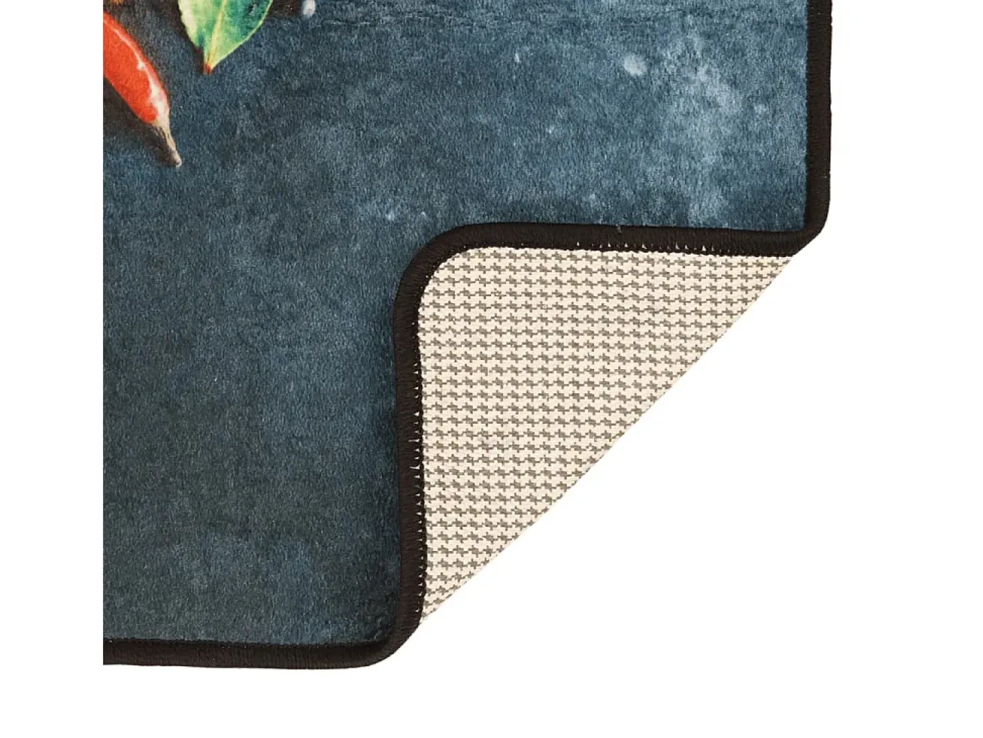 Clearance Alfombra de cocina lavable antideslizante 60x180 cm ES400801 Multicolor