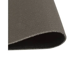 Alfombra de cocina lavable terciopelo dibujo especias 60x180 cm ES211826 Multicolor Clearance
