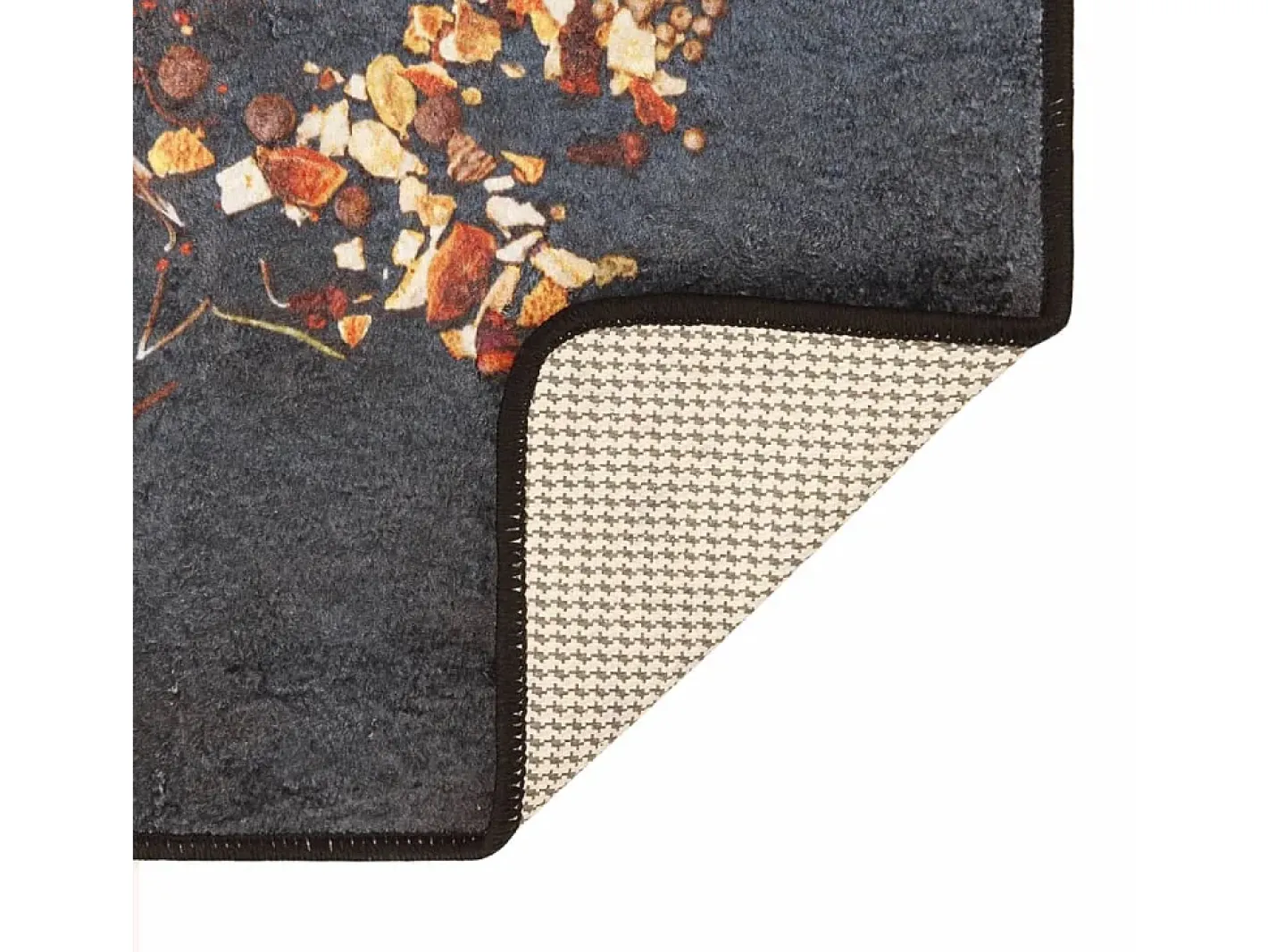 Sale Clicnbuy Alfombra de cocina lavable antideslizante 60x180 cm Multicolor