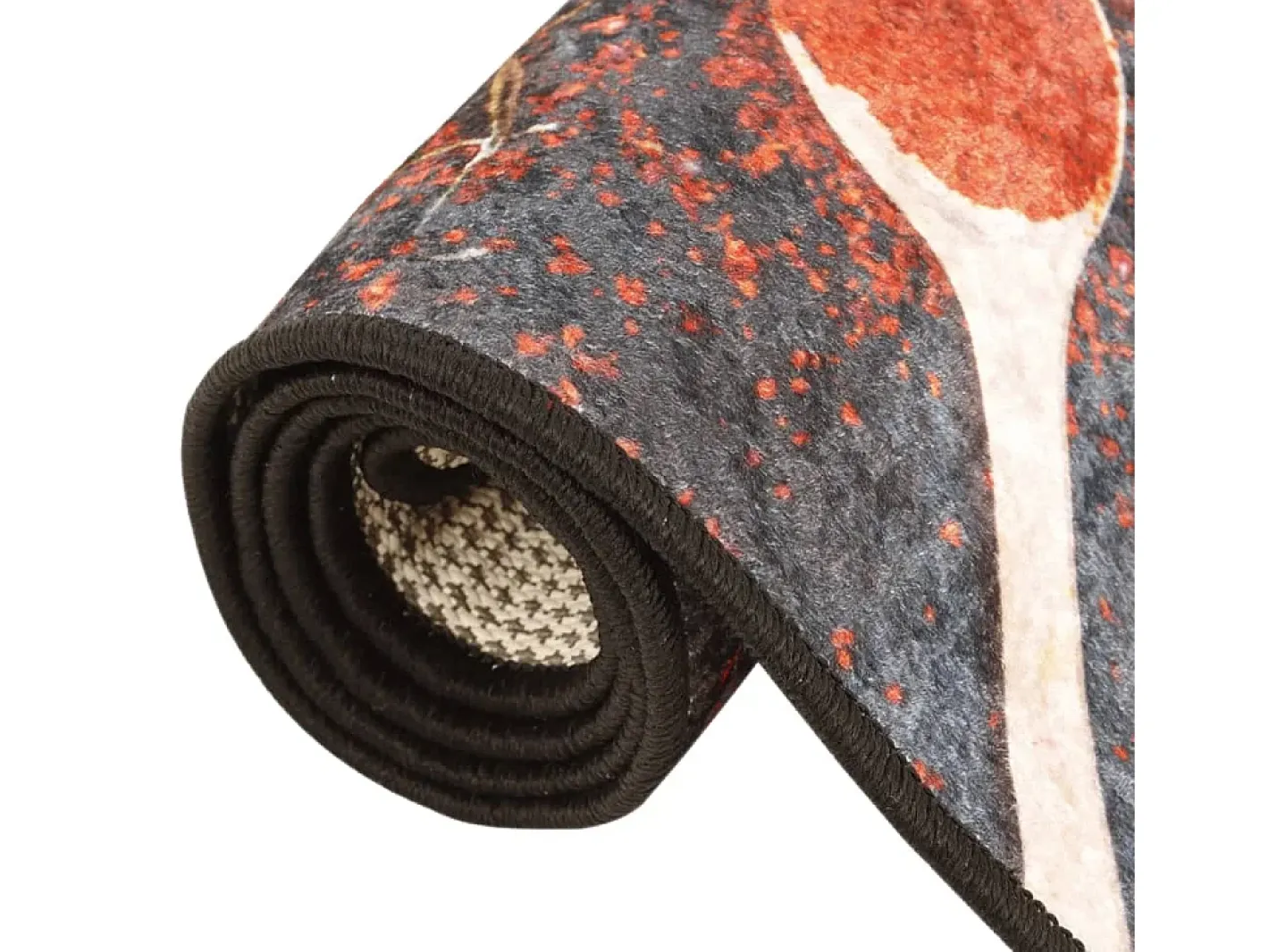 Sale Clicnbuy Alfombra de cocina lavable antideslizante 60x180 cm Multicolor