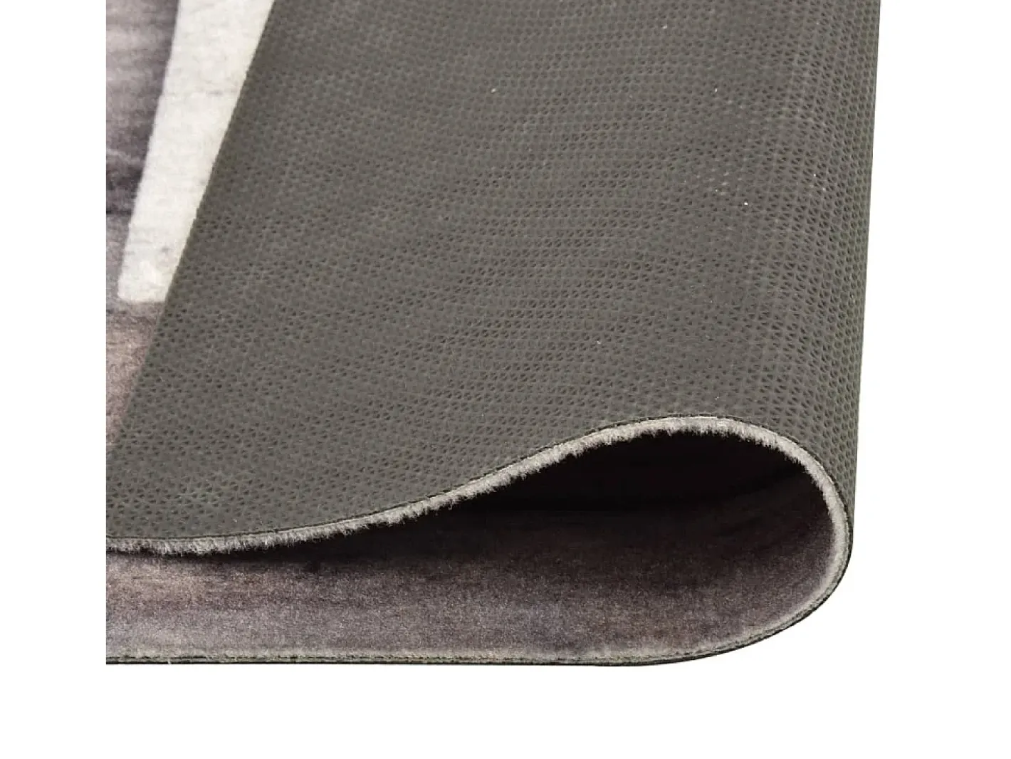 Alfombra De Cocina-Alfombra de cocina lavable Home 60x180 cm ES122700 Gris