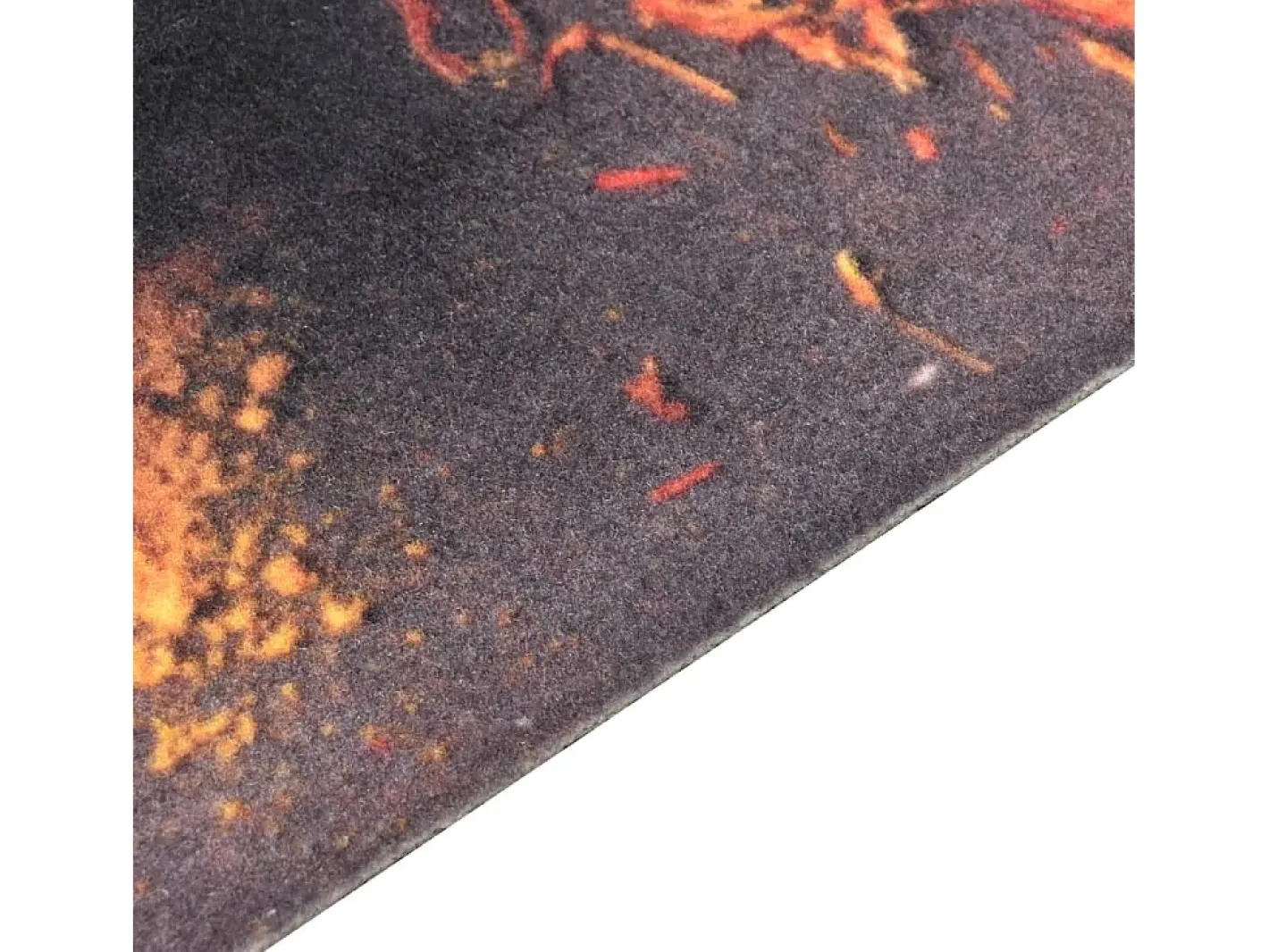Clearance Alfombra de cocina lavable Spoons 45x150 cm ES669136 Multicolor
