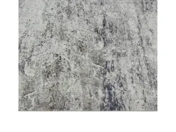 Alfombra de cocina lavable terciopelo aspecto hormigón 45x150cm ES326559 Gris Best
