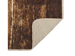 Clicnbuy Alfombra De Cocina-Alfombra de cocina lavable antideslizante 60x180 cm Multicolor
