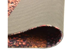 Alfombra de cocina lavable Spice 60x300 cm ES158387 Multicolor Discount