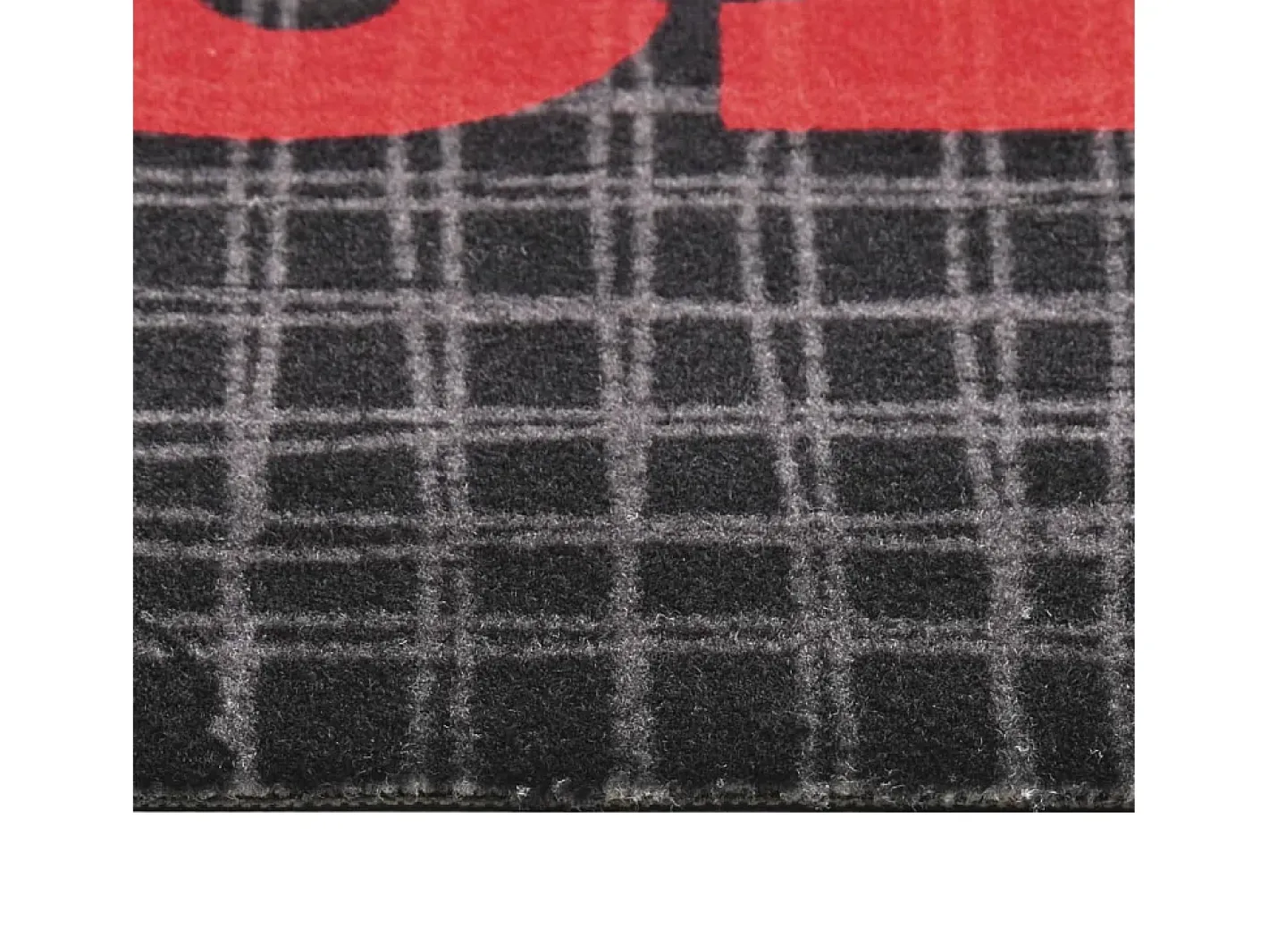 Clearance Alfombra de cocina lavable Hot & Spicy 60x300 cm ES299464 Multicolor
