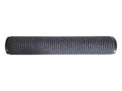Alfombra de entrada PVC 120x180 cm ES723337 Gris Online
