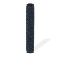 Felpudo-Alfombra de entrada rectangular de nudo 60x90 cm ES306462 Azul