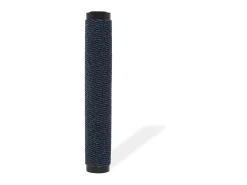 Outlet Alfombra de entrada rectangular de nudo 90x150 cm ES903648 Azul