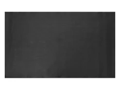 Felpudo-Alfombra de Entrada SucceBuy, 152,4 x 91,4 cm, Felpudo Exterior Interior con Reverso Antideslizante PVC, Resistente Y Lavable, Atrapa Polvo, Gris Negro