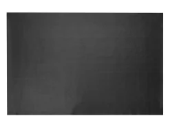 Alfombra de Entrada SucceBuy, 183x122 cm, Felpudo Exterior Interior con Reverso Antideslizante PVC, Resistente Lavable, Atrapa Polvo, Azul Pizarra Negro Online