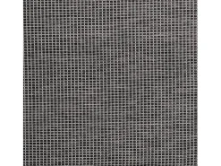Clicnbuy Alfombra De Exterior-Alfombra de exterior de tejido plano 140x200 cm Gris