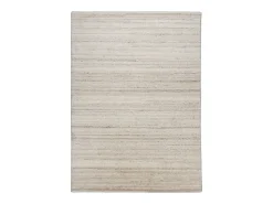 Online Alfombra de lana tejida a mano al estilo bereber 190x290 cm Melange Royal Berber Color natural oscuro