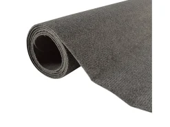 Hot Alfombra de pasillo antracita 60x180 cm Gris