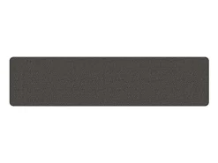 Alfombra de pasillo con aspecto sisal 50x200 cm ES390931 Gris antracita Sale