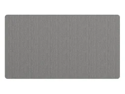 Clicnbuy Alfombra De Pasillo-Alfombra de pasillo 100x180 cm Gris