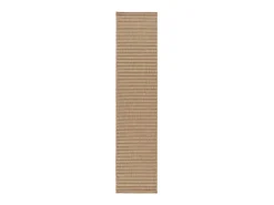 Alfombra De Exterior-Alfombra de pasillo/exterior - natural - - 48 x 200 cm - NATURA Beige