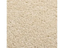 Clicnbuy Alfombra de pelo corto 160x230 cm Beige Discount